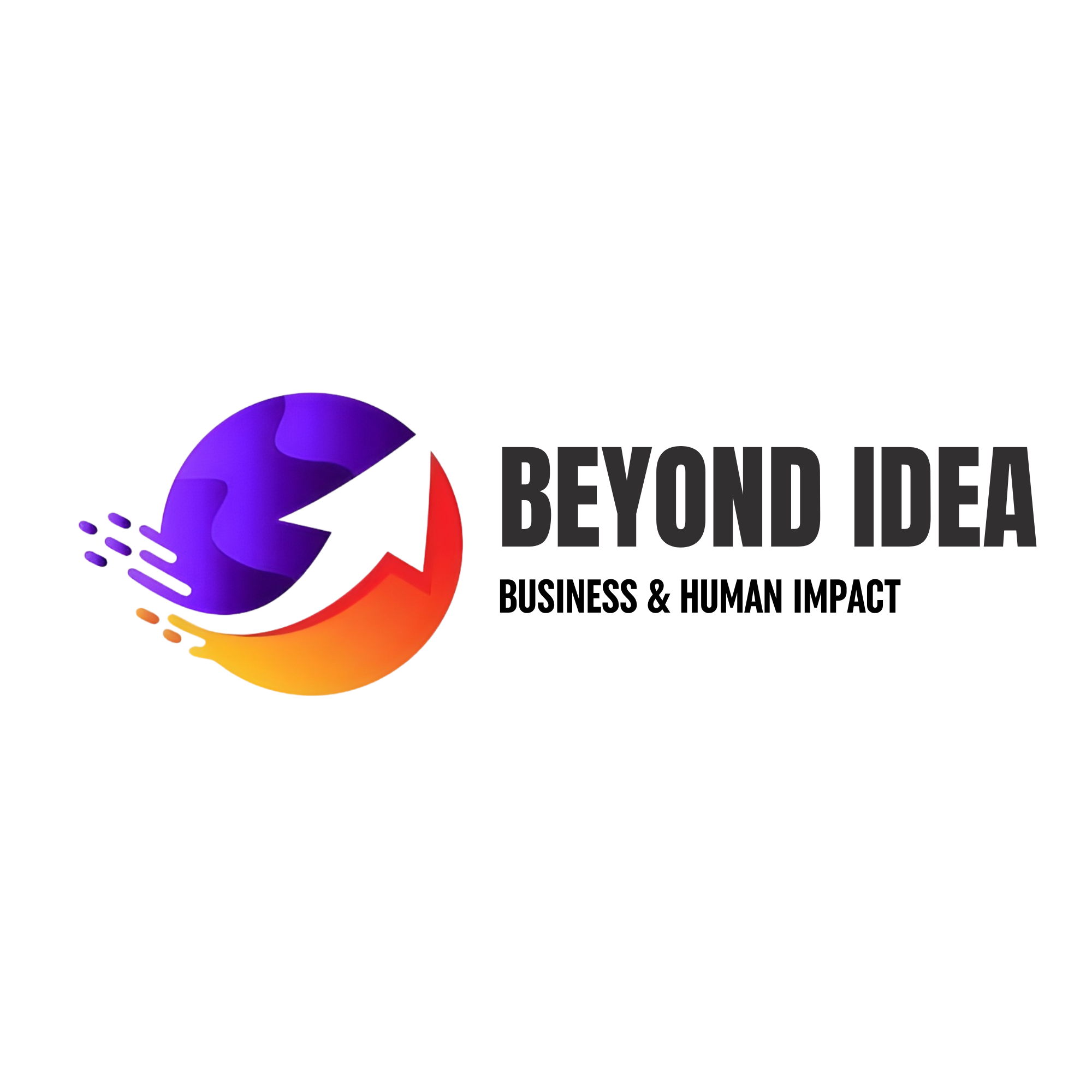 Beyond Idea logo